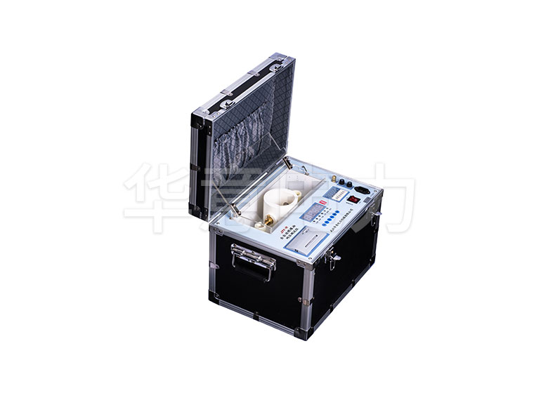 变压器绝缘油需要做哪些试验.jpg JYY-H-全自动绝缘油耐压测试仪.jpg