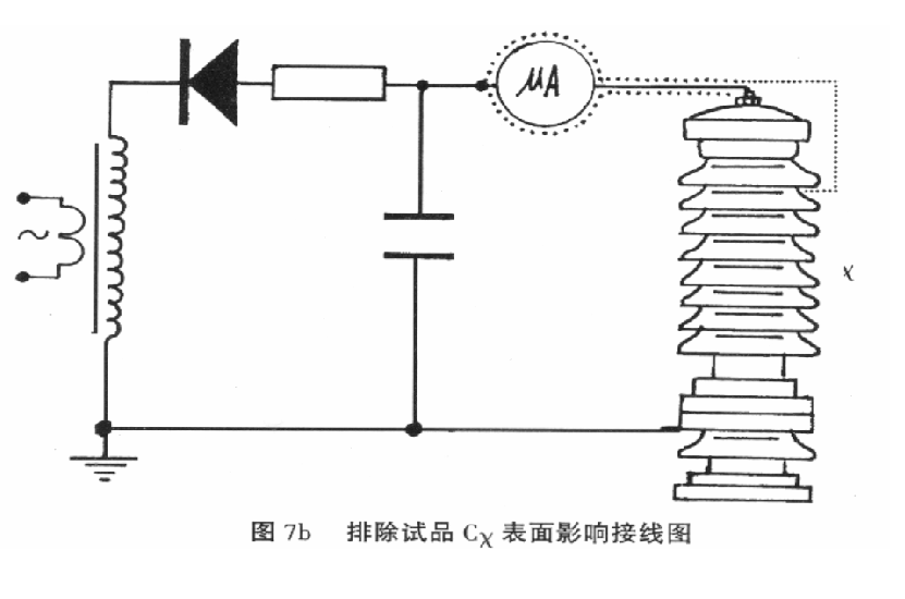 教你如何连接直流高压发生器